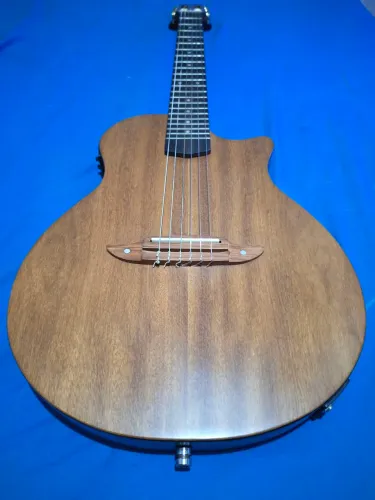 Violão Gianninni Stage