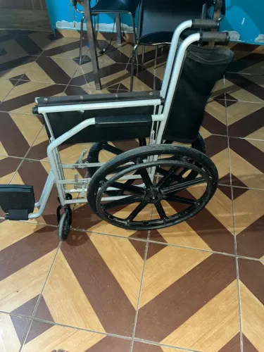 Cadeira de rodas