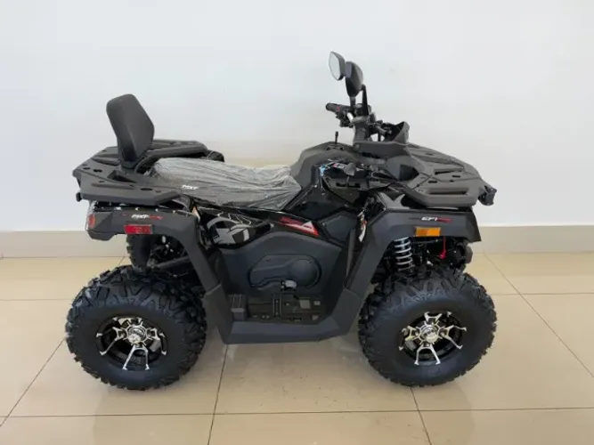 MXF QUADRICICLO FOX 250 2026