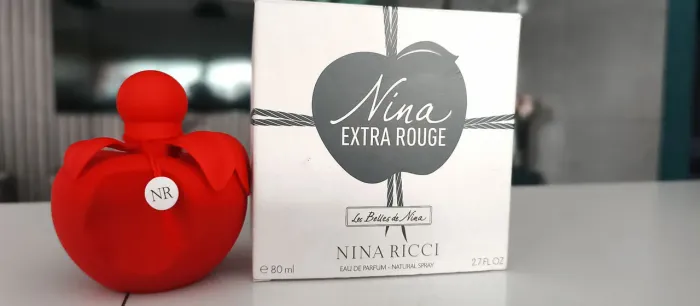 Nina Ricci Extra 80ml