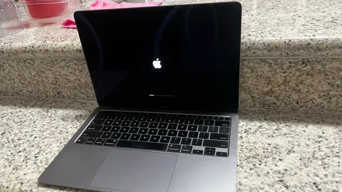 MacBook Air M1