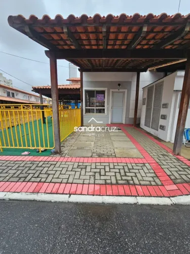 ALUGA-SE | CASA DUPLEX COND. RECANTO DAS ILHAS (2)