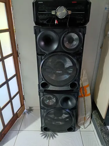 Sony sh2000