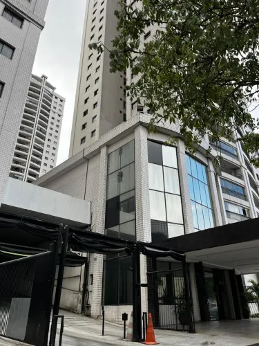CONDOMINIO Resort Parc Paradiso