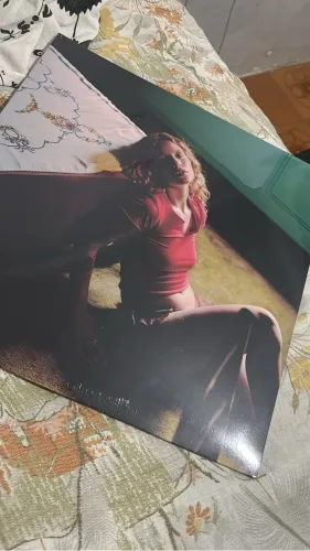 LP CAROL BIAZIN LACRADO - QUEM É VOCÊ?.