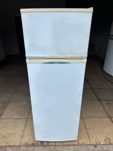 Geladeira Cônsul Gelo Seco (Entrego)