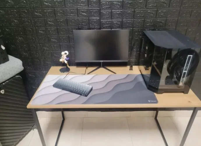 Mesa Home Office Moderna
