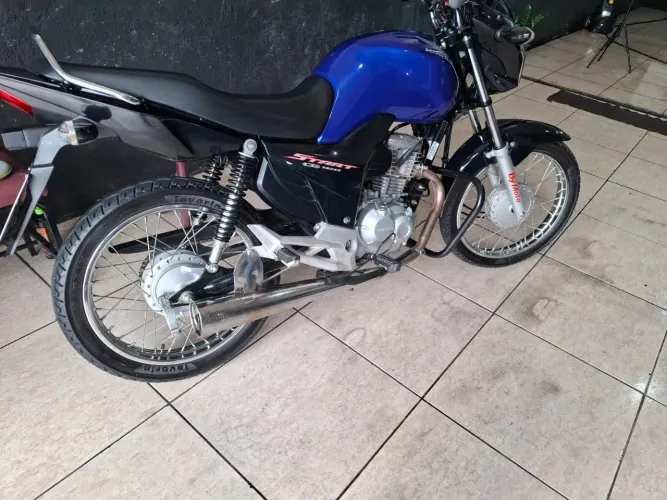 Vendo START 160 NOVA DMS