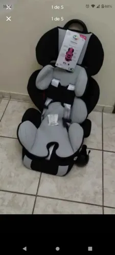 Bebe conforto novo