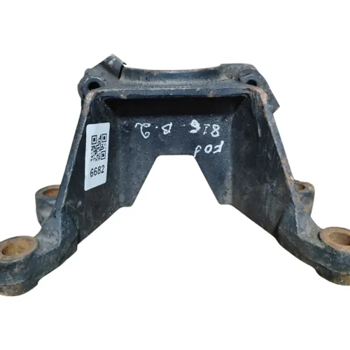SUPORTE MOTOR TRASEIRO CHASSI FORD CARGO 816 815E ISB 3.9 OG
