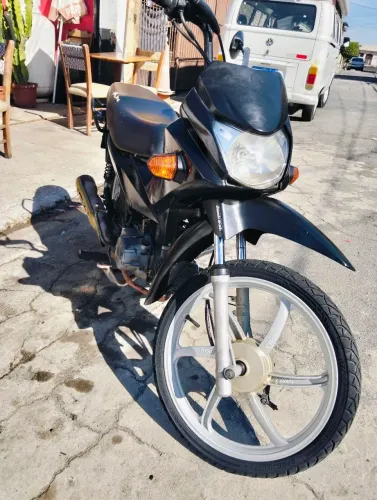 Pop 110i