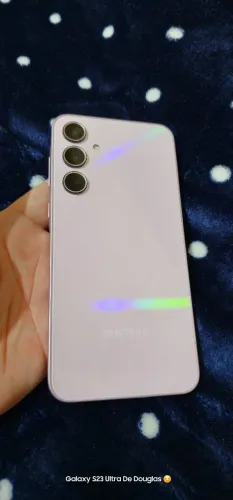 Samsung Galaxy s 23 5g