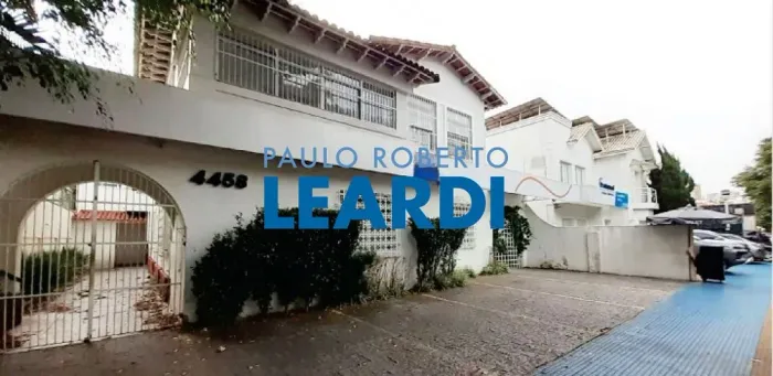 COMERCIAL - JARDIM AMÉRICA - SP