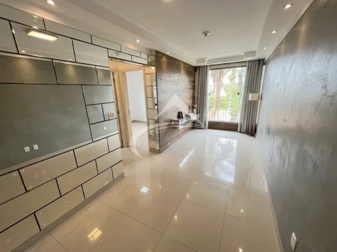 Apartamento à Venda no Condomínio Residencial Munich Morada dos Nobres Araçatuba/SP