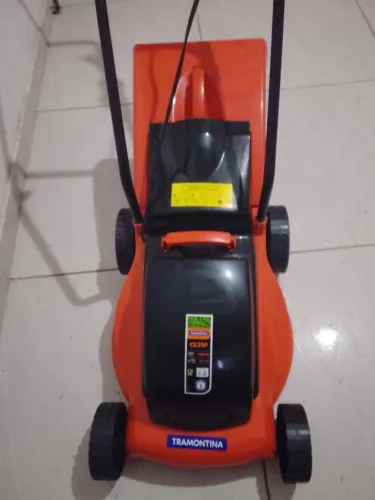 Máquina de corta crama da Tramontina
