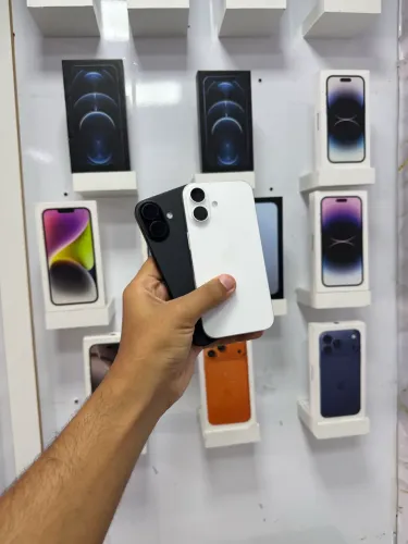 IPHONE 16 128 GIGAS 