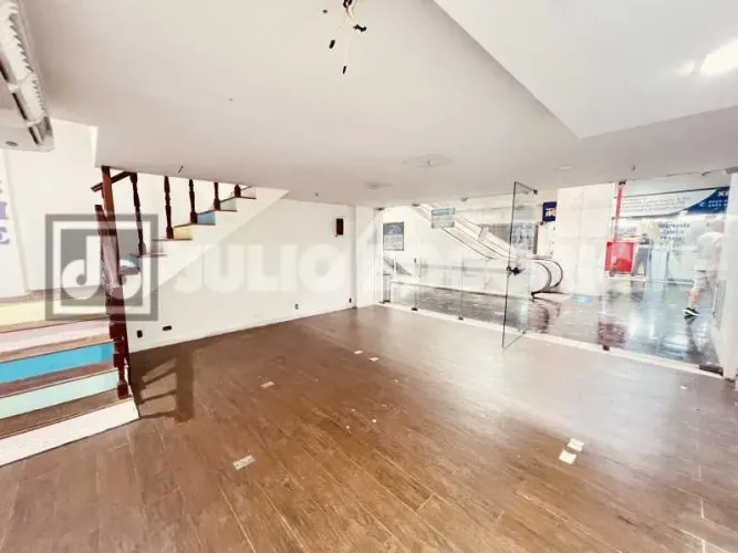 Sala : / Comercial / Copacabana