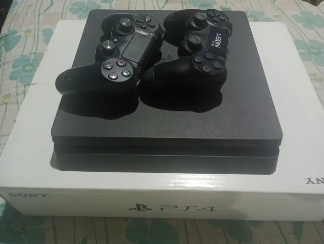 Ps4
