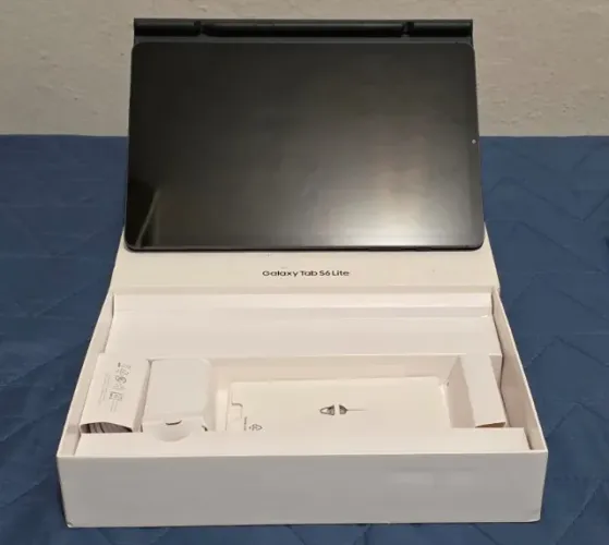 Galaxy Tab S6 Lite 2024