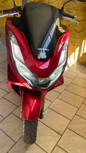 Pcx 160 apenas venda