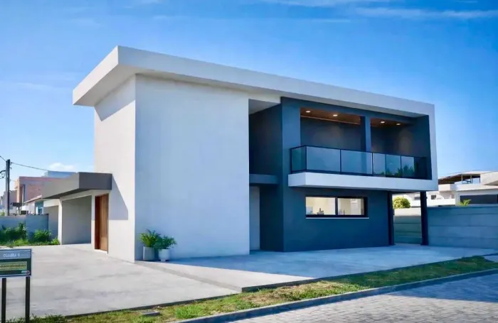 CASA NO CONDOMÍNIO MALUÍ RESIDENCE [55993]