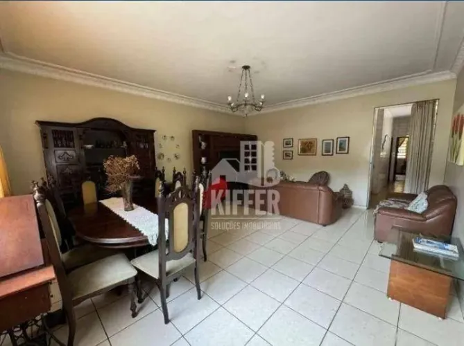 Casa a venda 2 dormitórios à venda, 98 m² por R$ 850.000 - Santa Rosa - Niterói/RJ