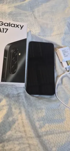 Galaxy A17