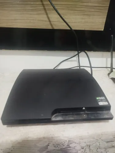 Playstation 3