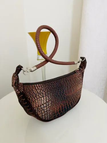 Bolsas artesanais