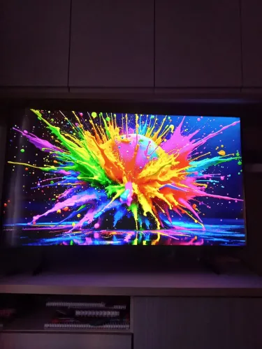 Smart tv samsung 70 4k