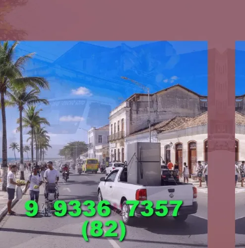Frete é o que você precisa? Confira nossos serviços rápidos e eficientes!