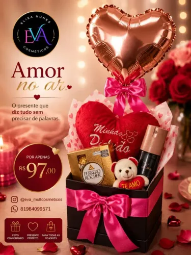 Dia dos Namorados 7