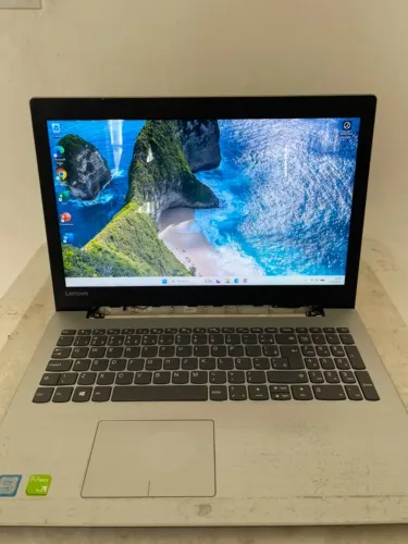 LENOVO I7