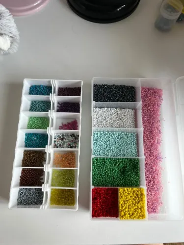 Kit Miçangas