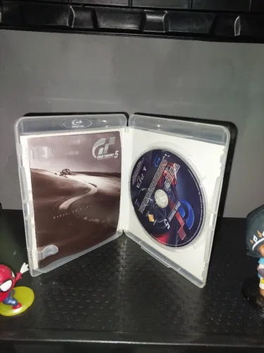 gran turismo 5