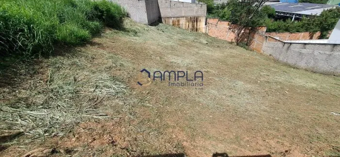 Lote à venda, Estoril - Belo Horizonte/MG