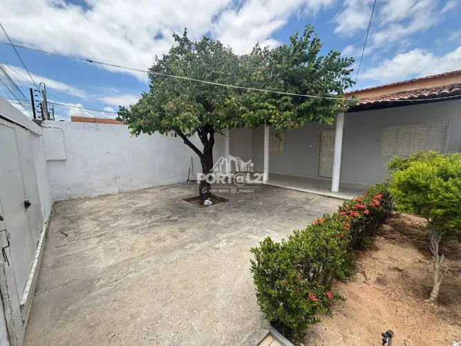 Casa padrão para Locação, Vila Eduardo, Petrolina, PE