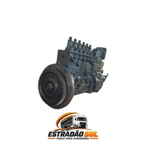 BOMBA INJETORA MERCEDES BENZ 366