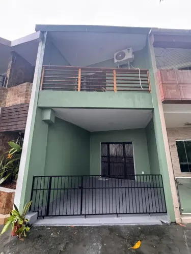 casa locação com duas suites / condominio Vila do Sol Maior
