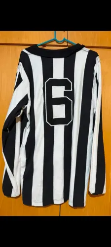 Camisa Botafogo Nilton Santos manga longa GG ! 
