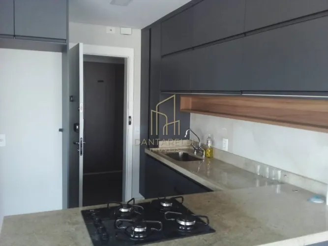 Lindo apto na Vila Mariana com 104m2 3 dormitorios 2 vagas