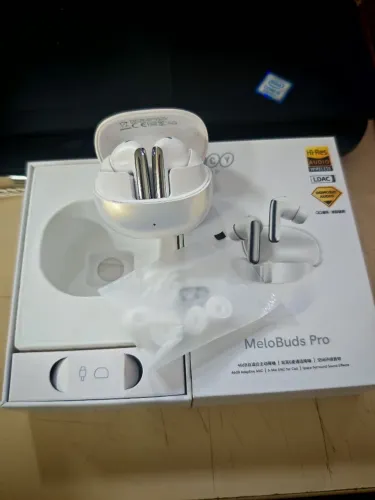 QCY MELOBUDS PRO