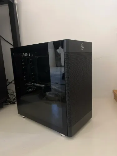 PC Gamer Ryzen 5 5600 + GTX1650ti
