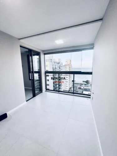 Apartamento Amplo de 3 quartos para Locação na Praia de Itaparica