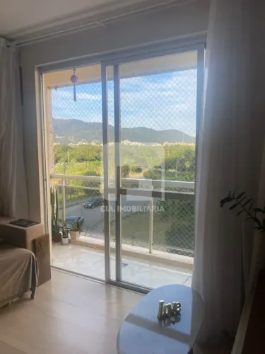 Apartamento à venda com 3 quartos na Trindade - Florianópolis - SC