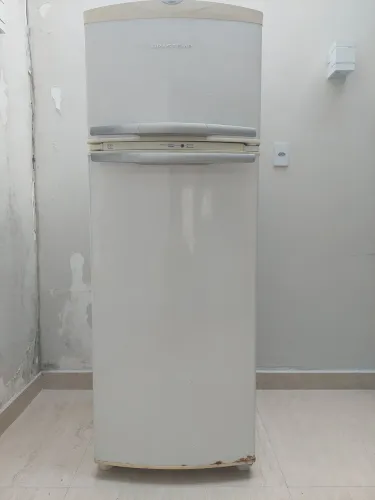 Brastemp Clean Frost Free 320l