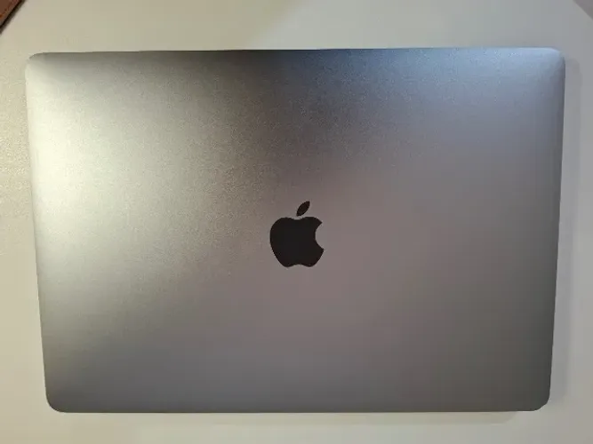 MacBook Air M1 2020 - Trocar a tela!