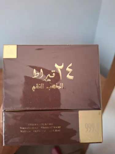 Perfume árabe original