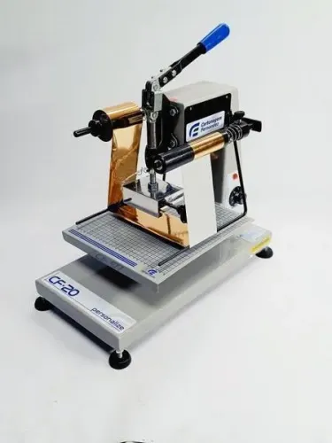 Hotstamping 110V