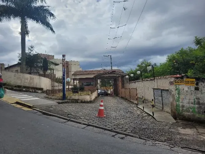 Apartamento de leilão em COMARCA DE POA / FERRAZ DE VASCONCELOS / SP | Leilão SFI - Edital